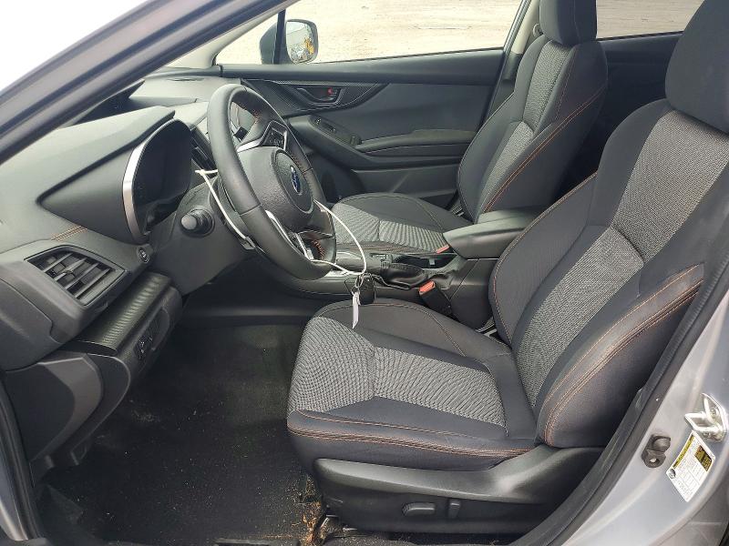 Продажа на аукционе авто 2023 Subaru Crosstrek, vin: JF2GTAEC1PH244512, номер лота: 60261726