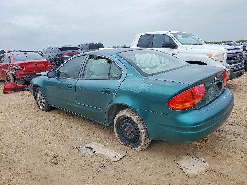 61034886 :رقم المزاد ، 1G3NL52T3XC353892 vin ، 1999 Oldsmobile Alero مزاد بيع
