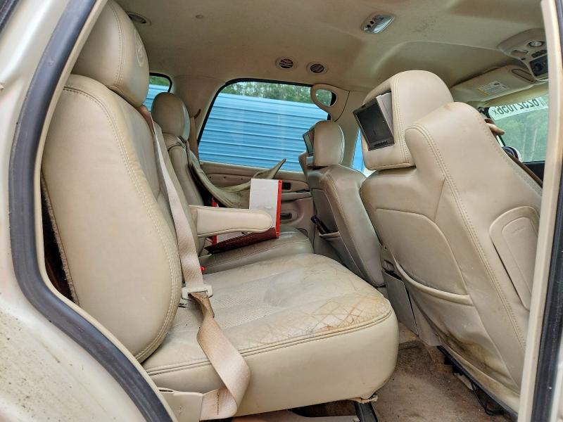 Aukcja sprzedaży 2005 Cadillac Escalade, vin: 1GYEC63N15R258144, numer aukcji: 62521056