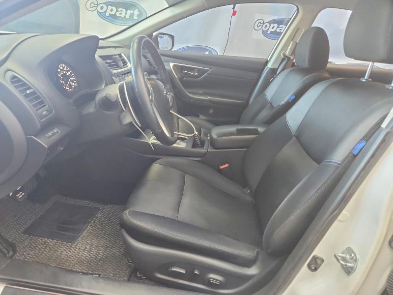 Продаж на аукціоні авто 2017 Nissan Altima, vin: 1N4AL3APXHN315420, номер лоту: 61487536