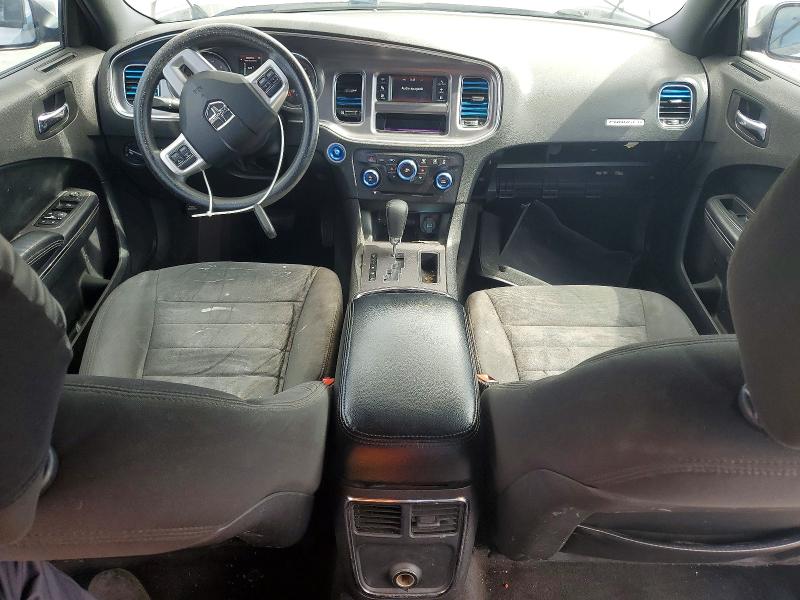 Aukcja sprzedaży 2013 Dodge Charger, vin: 2C3CDXBG0DH640574, numer aukcji: 59377546