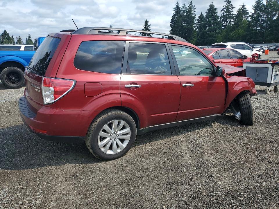Продаж на аукціоні авто 2012 Subaru Forester, vin: JF2SHADC7CH443619, номер лоту: 62271546