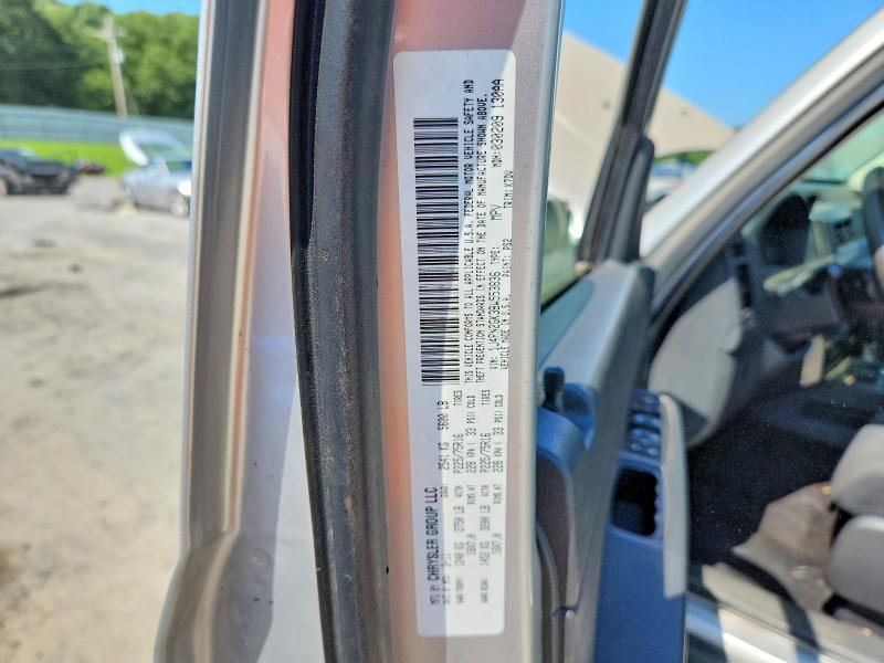 63223816 :رقم المزاد ، 1J4PN2GK3BW553836 vin ، 2011 Jeep Liberty مزاد بيع