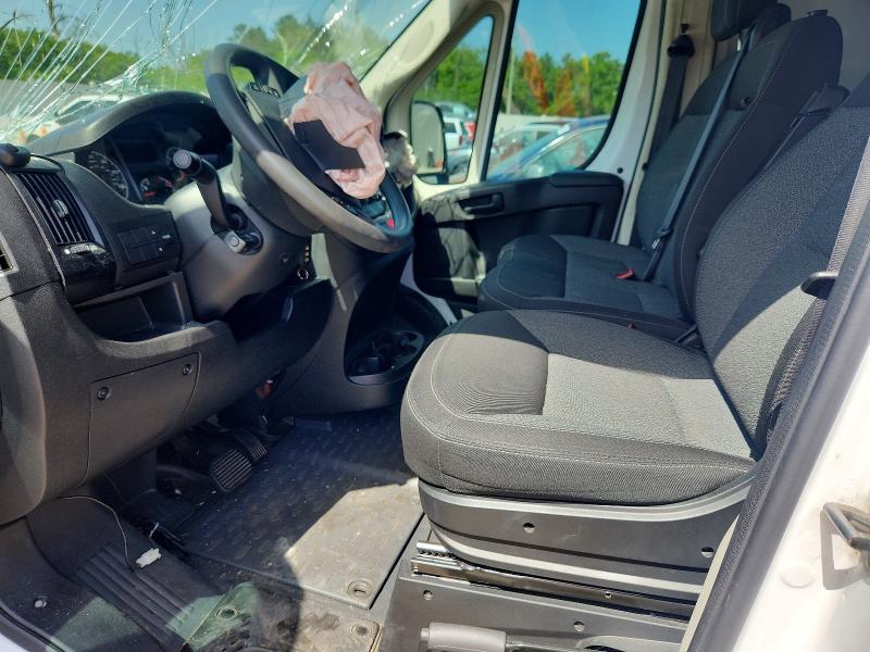 Aukcja sprzedaży 2019 Ram Promaster 2500, vin: 3C6TRVCG5KE547209, numer aukcji: 59278906