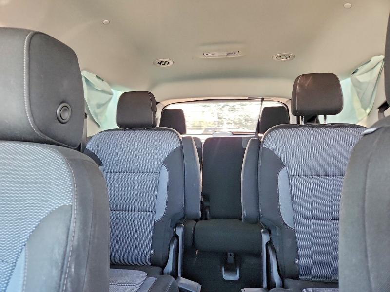 Aukcja sprzedaży 2018 Chevrolet Traverse, vin: 1GNERGKW1JJ193090, numer aukcji: 63203156