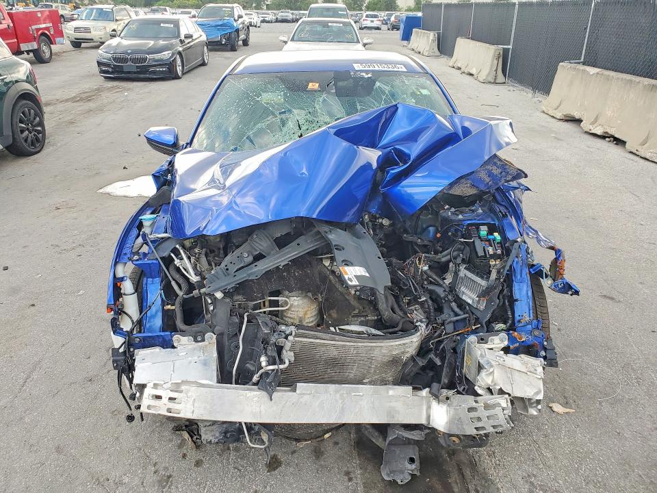 Продажа на аукционе авто 2021 Honda Civic, vin: 2HGFC2F80MH533771, номер лота: 59915336