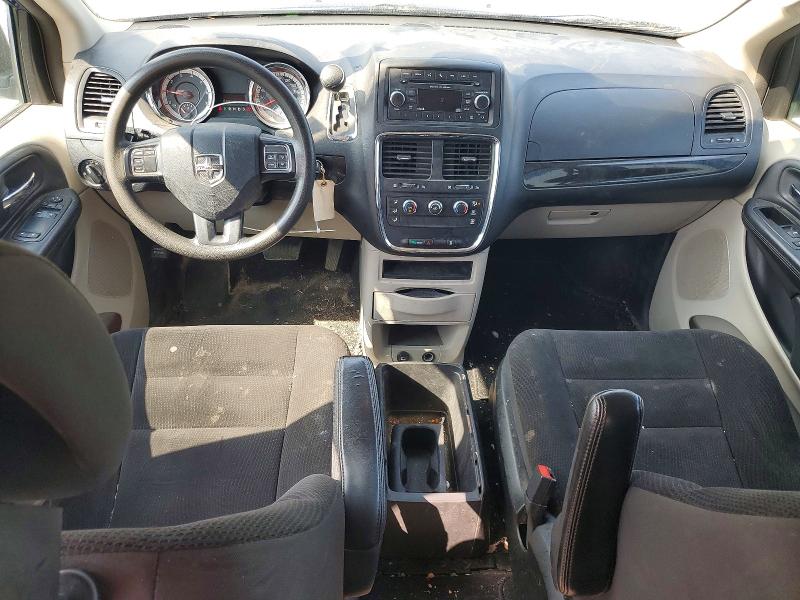 59350126 :رقم المزاد ، 2C4RDGBG0KR502837 vin ، 2019 Dodge Grand Caravan مزاد بيع