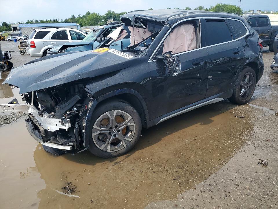 Aukcja sprzedaży 2024 Bmw X1, vin: WBX73EF0XR5Z81628, numer aukcji: 62567846