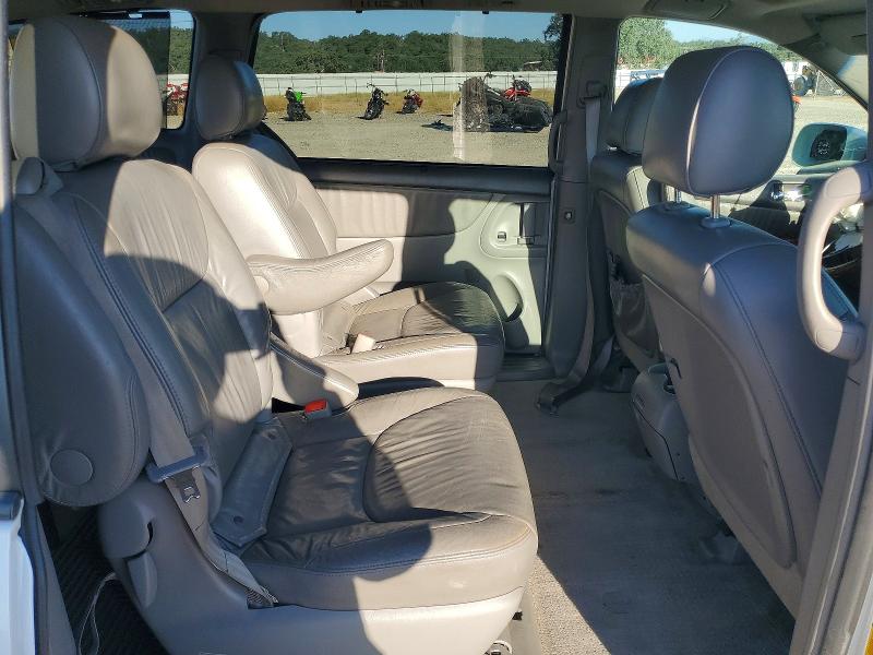 Продажа на аукционе авто 2006 Toyota Sienna, vin: 5TDBA22C76S073199, номер лота: 60191516