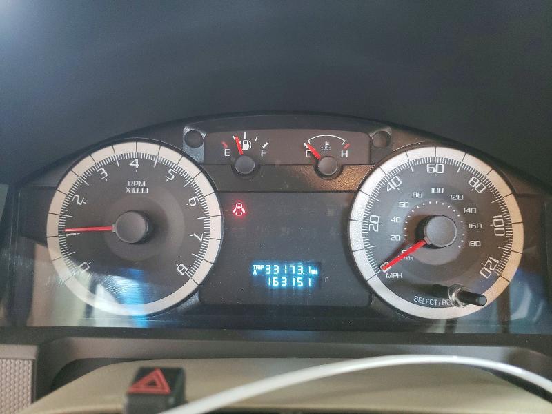 2009 Ford Escape მანქანა იყიდება აუქციონზე, vin: 1FMCU027X9KC97478, აუქციონის ნომერი: 61908926