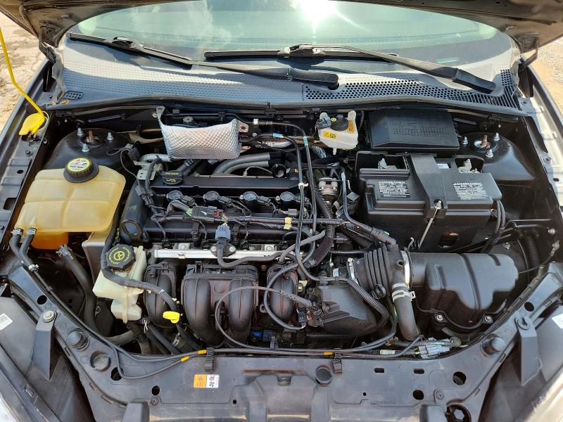 Продаж на аукціоні авто 2007 Ford Focus, vin: 1FAFP34NX7W257175, номер лоту: 63159476