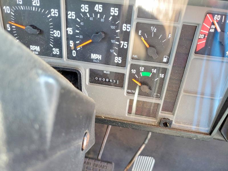 Продажа на аукционе авто 1997 International 3000, vin: 1HVBBABN3VH449709, номер лота: 62997266