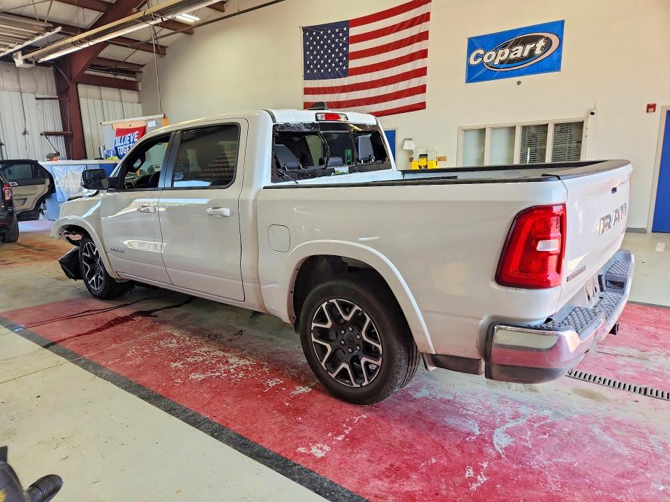 Продажа на аукционе авто 2026 Ram Ram, vin: 3C6SRFJP3T4167944, номер лота: 59864686