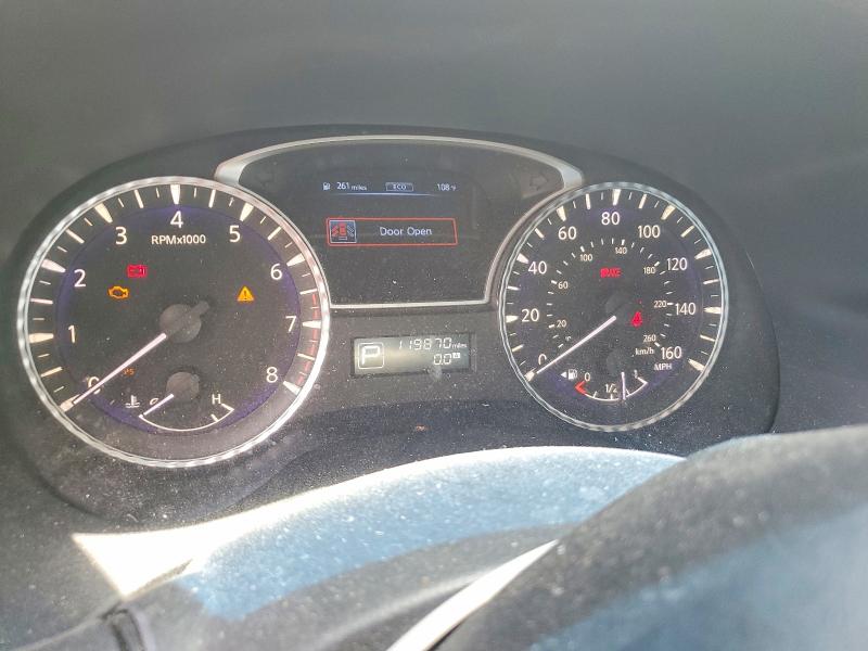 Продаж на аукціоні авто 2014 Infiniti Qx60, vin: 5N1AL0MN9EC500032, номер лоту: 59767476