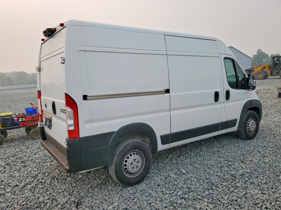 Aukcja sprzedaży 2025 Ram Promaster 2500, vin: 3C6LRVCGXSE511984, numer aukcji: 61408176