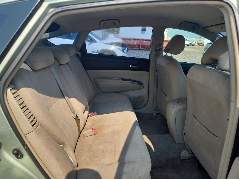 Aukcja sprzedaży 2008 Toyota Prius, vin: JTDKB20U083448346, numer aukcji: 61196216