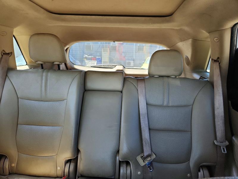 60468006 :رقم المزاد ، 5XYKU4A22BG043353 vin ، 2011 Kia Sorento مزاد بيع