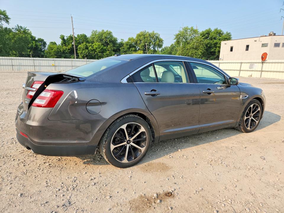 Продаж на аукціоні авто 2015 Ford Taurus, vin: 1FAHP2J80FG113936, номер лоту: 61071126