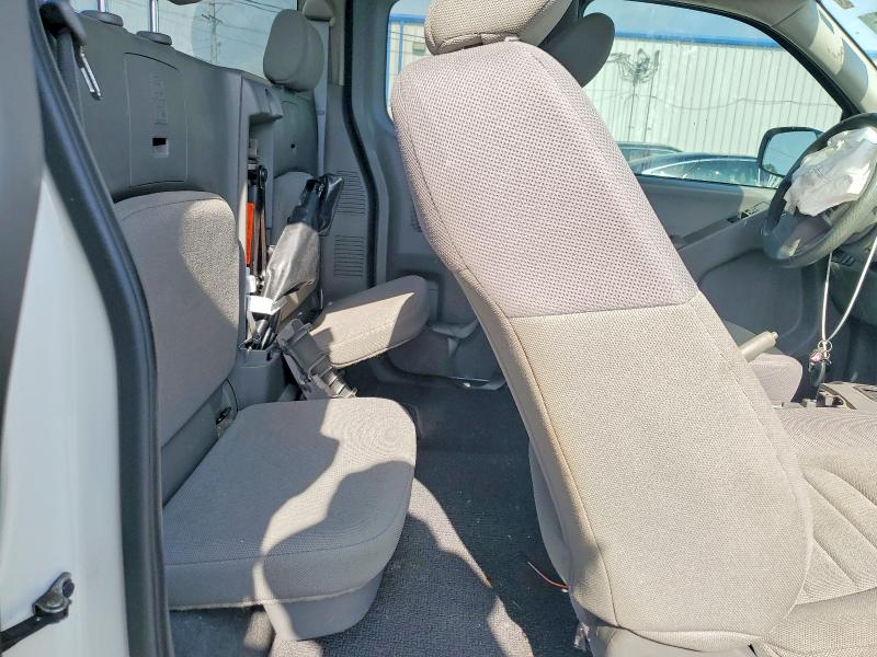 Продажа на аукционе авто 2020 Nissan Frontier, vin: 1N6ED0CE7LN711488, номер лота: 61809386