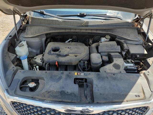 Продажа на аукционе авто 2017 Kia Sorento, vin: 5XYPG4A32HG209126, номер лота: 59993196