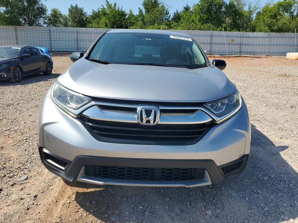Продажа на аукционе авто 2018 Honda Cr-v, vin: 2HKRW6H32JH207131, номер лота: 59397376