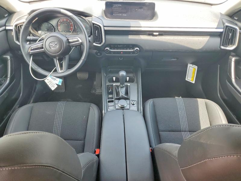 Aukcja sprzedaży 2025 Mazda Cx-50, vin: 7MMVABDMXSN390834, numer aukcji: 60636256