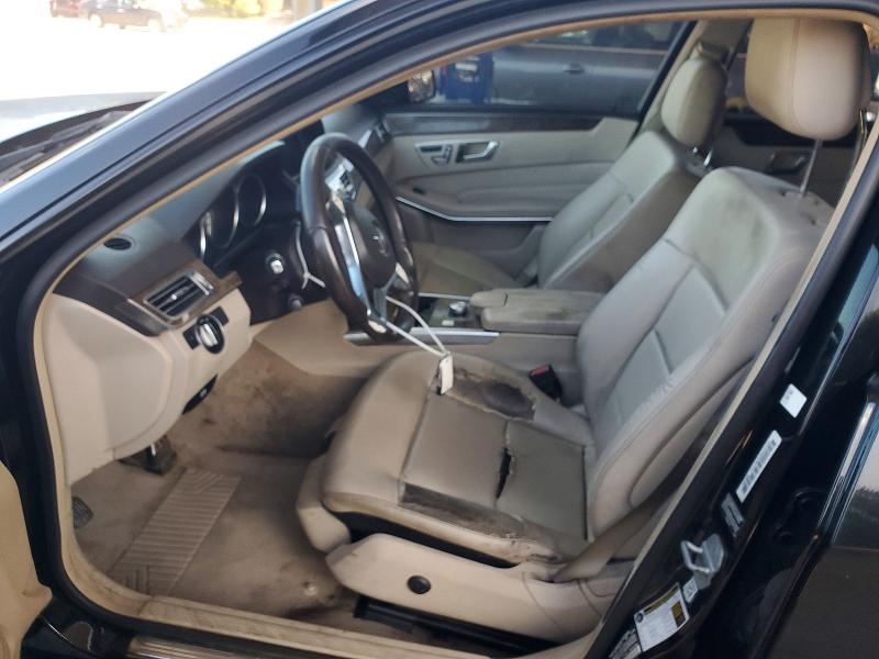 Продаж на аукціоні авто 2015 Mercedes-benz E, vin: WDDHF5KB3FB119998, номер лоту: 61788176