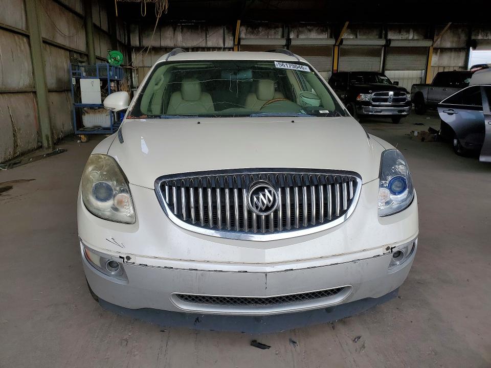 Продажа на аукционе авто 2010 Buick Enclave, vin: 5GALRCED4AJ188311, номер лота: 56179046