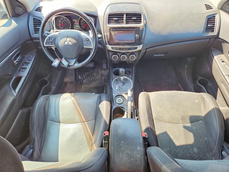 Продажа на аукционе авто 2015 Mitsubishi Rvr, vin: 4A4AJ4AW5FE606247, номер лота: 61117306