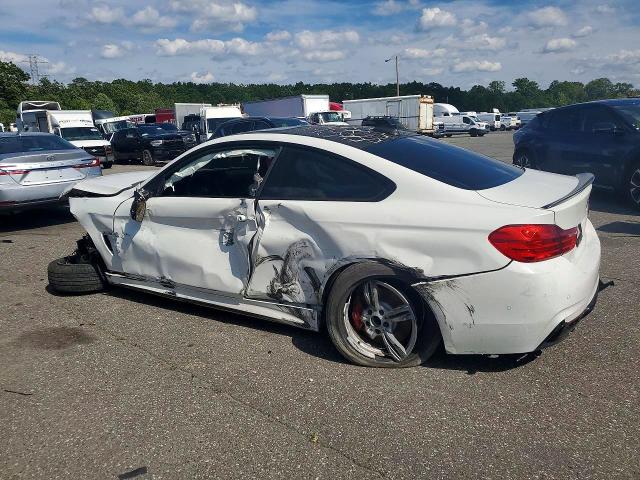 Продаж на аукціоні авто 2016 Bmw 435, vin: WBA3R5C57GK373040, номер лоту: 57438076