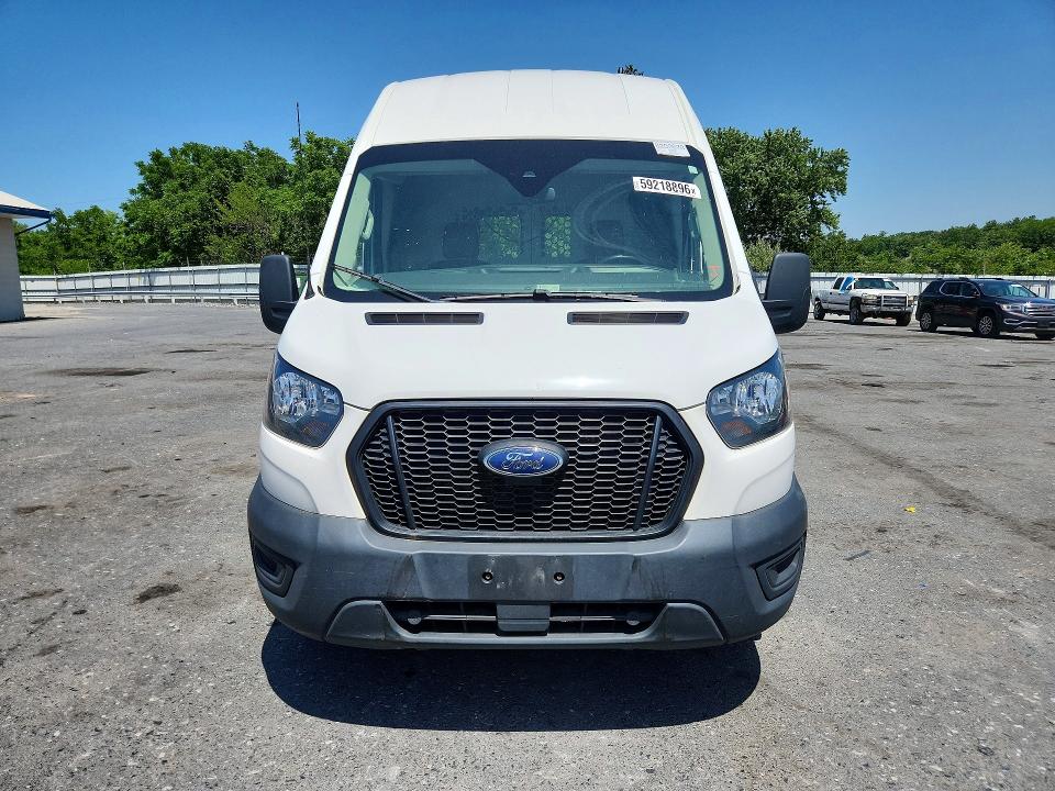 2021 Ford Transit მანქანა იყიდება აუქციონზე, vin: 1FTBR3X8XMKA04224, აუქციონის ნომერი: 59218896