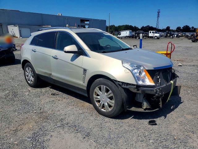 62925496 :رقم المزاد ، 3GYFNDE39CS588977 vin ، 2012 Cadillac Srx مزاد بيع