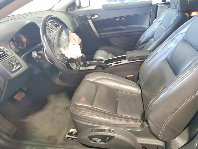Продаж на аукціоні авто 2011 Volvo C70, vin: YV1672MC9BJ109425, номер лоту: 60227046