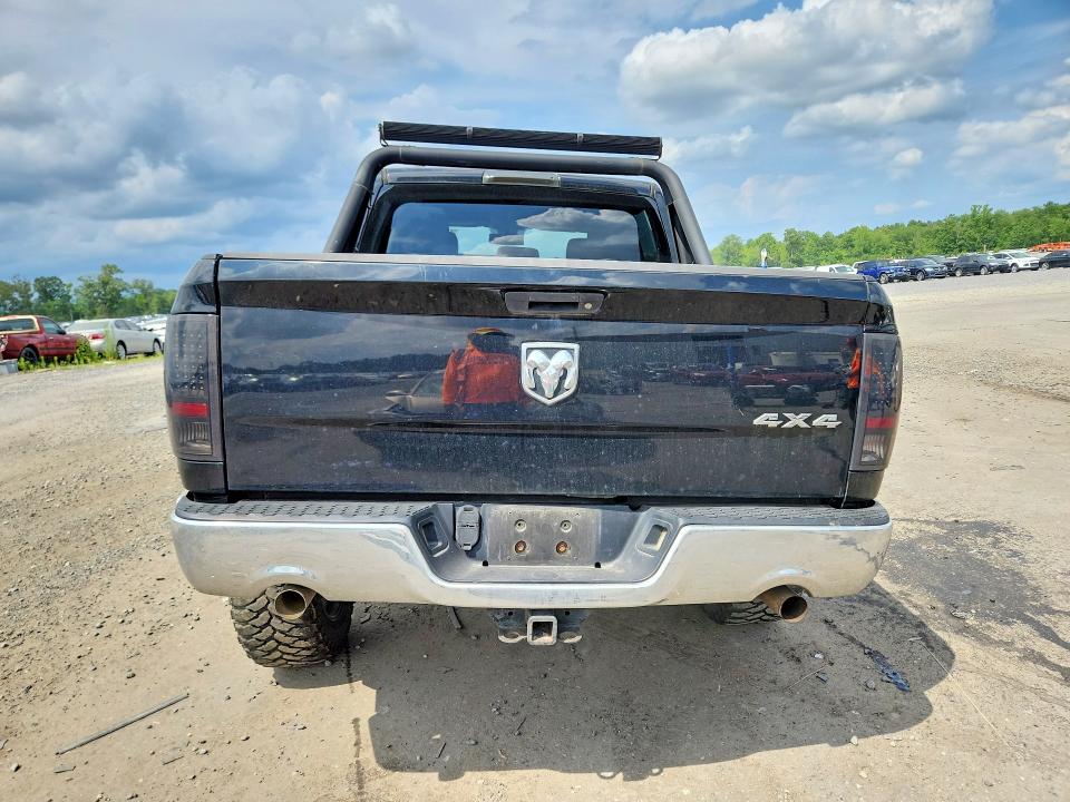 Aukcja sprzedaży 2013 Ram 1500, vin: 1C6RR7KT1DS503051, numer aukcji: 60000776