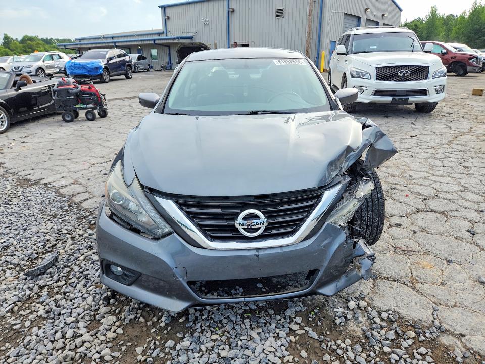 Продажа на аукционе авто 2016 Nissan Altima, vin: 1N4BL3AP0GC275461, номер лота: 61686586