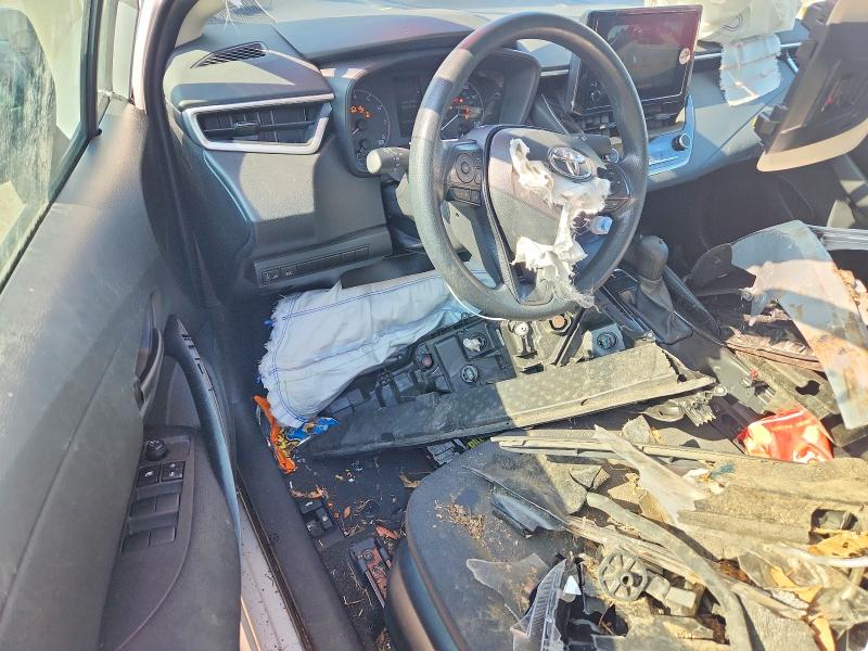 61803916 :رقم المزاد ، 5YFB4MDE4RP189474 vin ، 2024 Toyota Corolla مزاد بيع