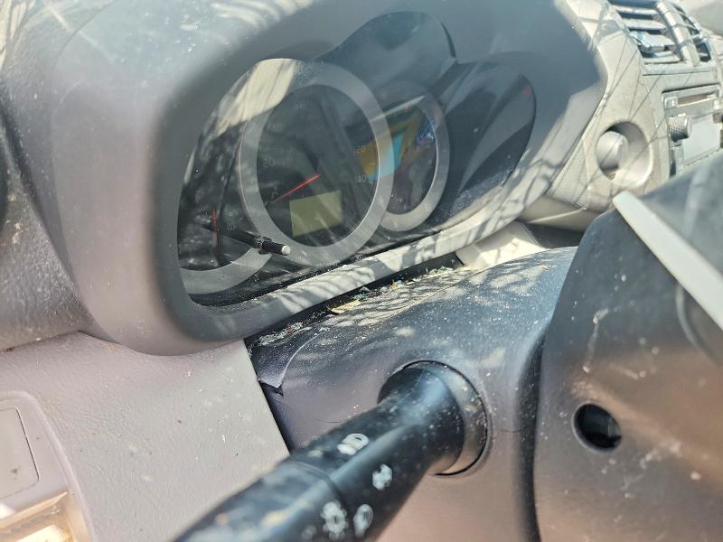 2012 Toyota Rav4 მანქანა იყიდება აუქციონზე, vin: 2T3ZF4DV9CW153401, აუქციონის ნომერი: 62238376
