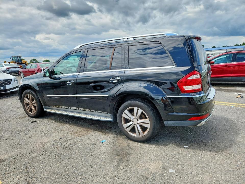 Продажа на аукционе авто 2012 Mercedes-benz Gl, vin: 4JGBF7BE4CA771421, номер лота: 62829346