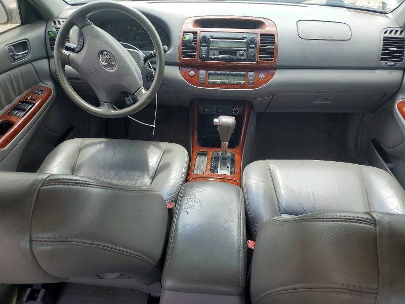 Aukcja sprzedaży 2004 Toyota Camry, vin: 4T1BF30K04U587580, numer aukcji: 60055706