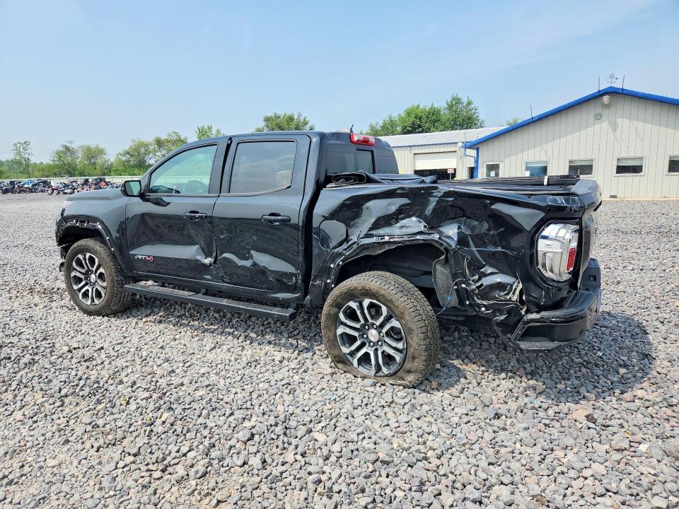 Продаж на аукціоні авто 2024 Gmc Canyon, vin: 1GTP6DEK0R1115803, номер лоту: 61834936