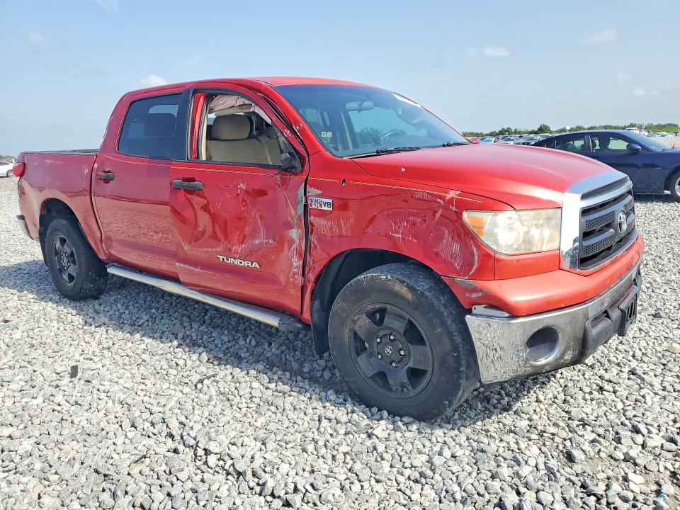 Aukcja sprzedaży 2012 Toyota Tundra, vin: 5TFEY5F17CX122801, numer aukcji: 60524866