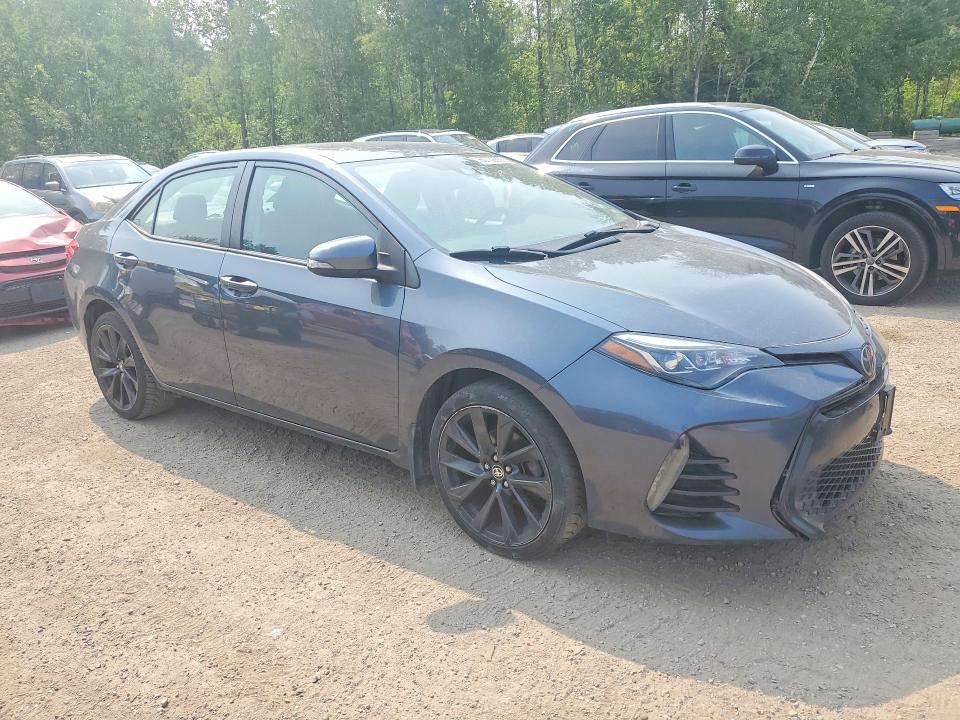 Aukcja sprzedaży 2017 Toyota Corolla, vin: 2T1BURHE1HC936499, numer aukcji: 60732886