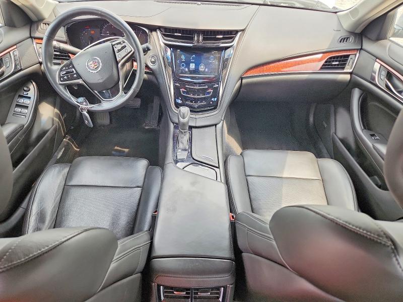 Aukcja sprzedaży 2014 Cadillac Cts, vin: 1G6AR5S31E0123198, numer aukcji: 62647666