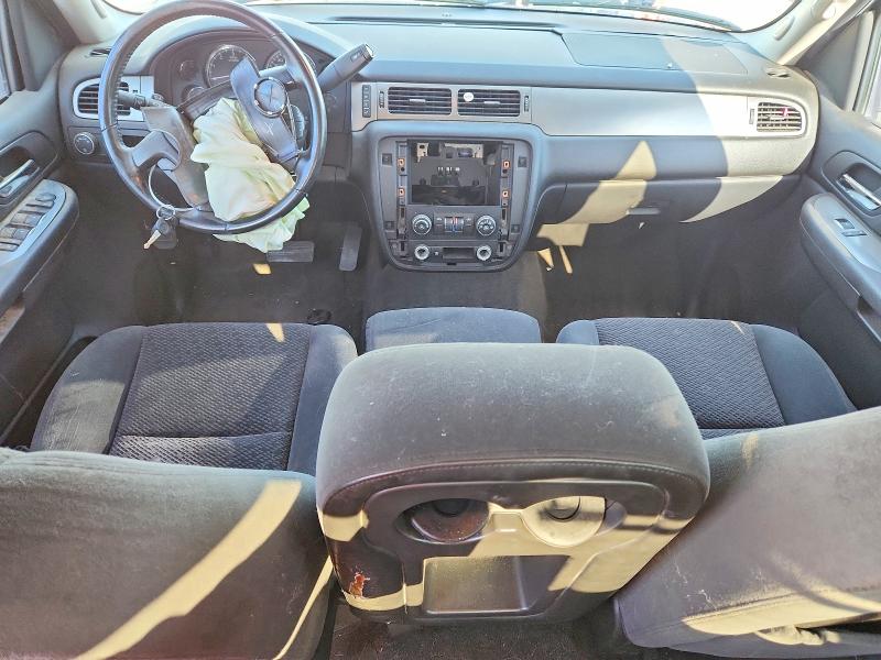 2007 Chevrolet Avalanche მანქანა იყიდება აუქციონზე, vin: 3GNEC12J07G317749, აუქციონის ნომერი: 61058126
