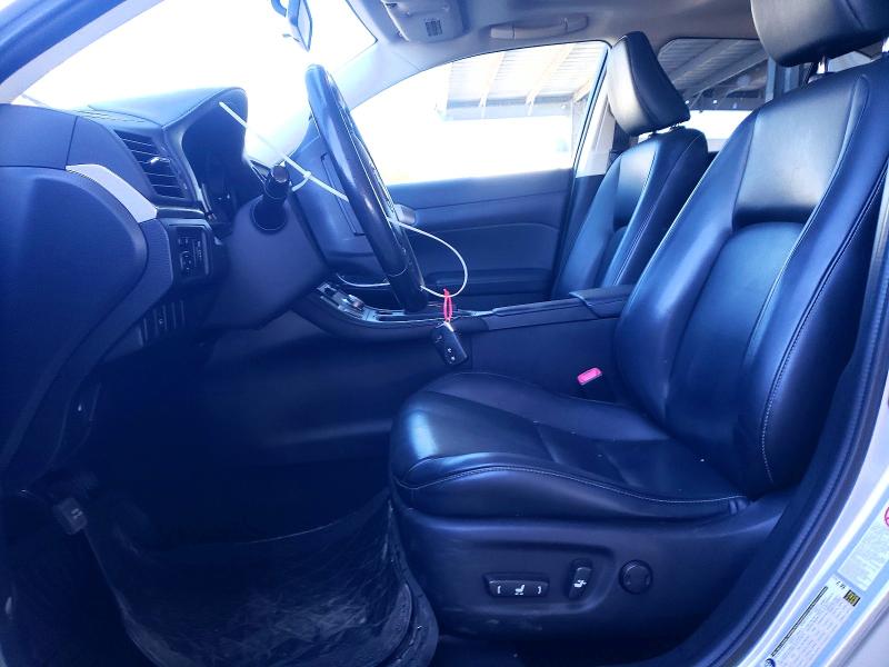 60472106 :رقم المزاد ، JTHKD5BH3F2213744 vin ، 2015 Lexus Ct مزاد بيع