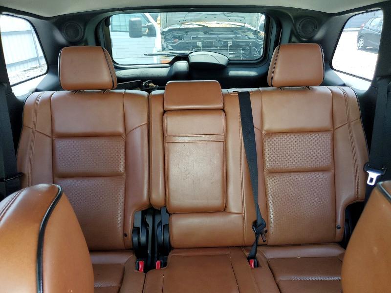 60899366 :رقم المزاد ، 1J4RR6GT3BC604637 vin ، 2011 Jeep Grand Cherokee مزاد بيع