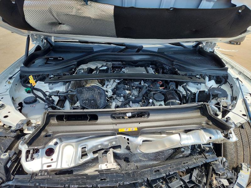 2025 Mercedes-benz Glc მანქანა იყიდება აუქციონზე, vin: W1NKM8AB0SF242212, აუქციონის ნომერი: 62078696