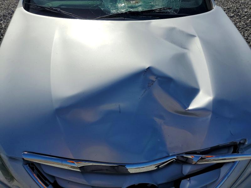 2013 Hyundai Sonata მანქანა იყიდება აუქციონზე, vin: 5NPEB4AC6DH613362, აუქციონის ნომერი: 61074236