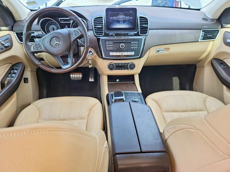 Продажа на аукционе авто 2018 Mercedes-benz Gle, vin: 4JGDA6EB6JB129504, номер лота: 61015936