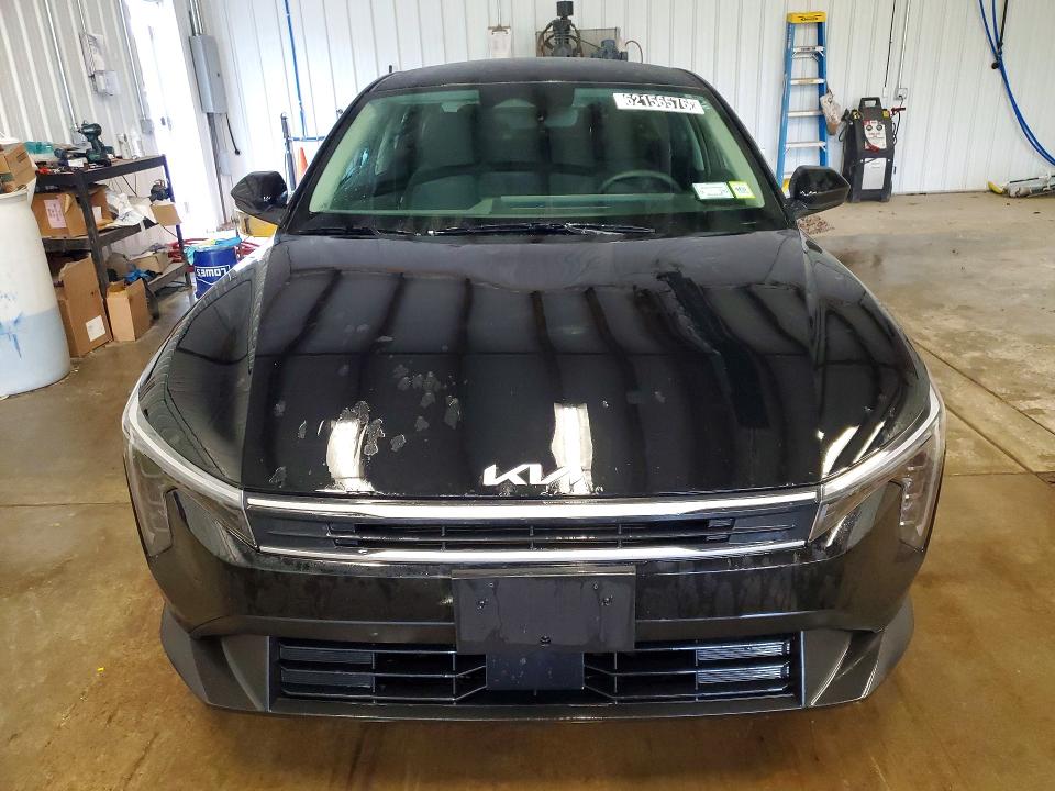 Aukcja sprzedaży 2025 Kia K4, vin: 3KPFT4DE2SE094729, numer aukcji: 62156576